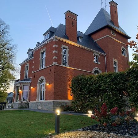 So'House Manor Spa Exterior foto