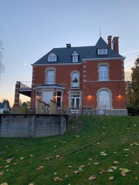 So'House Manor Spa Exterior foto