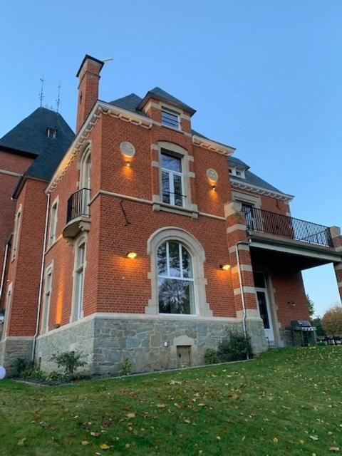 So'House Manor Spa Exterior foto