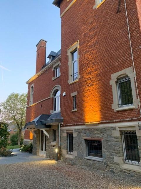 So'House Manor Spa Exterior foto