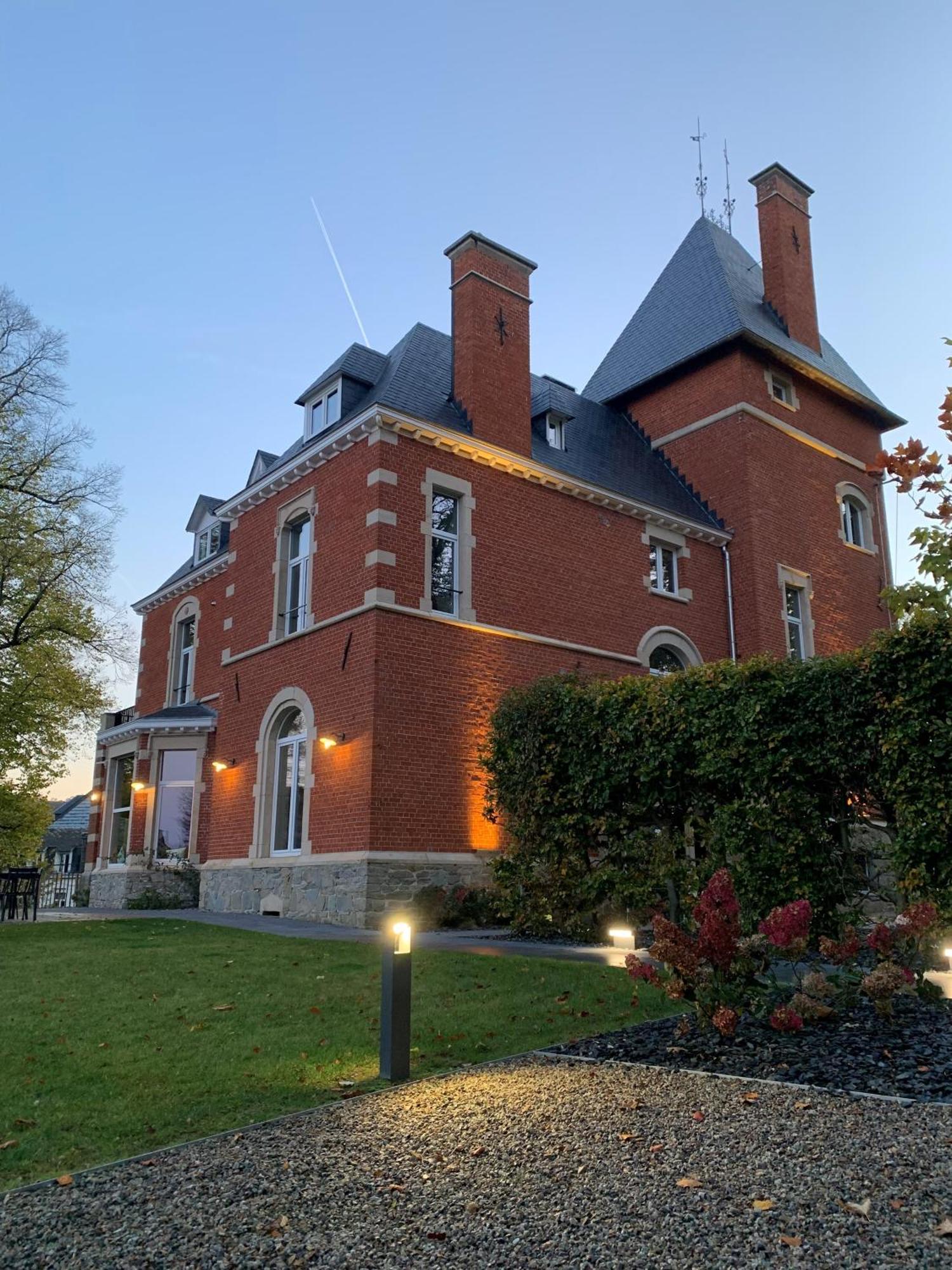 So'House Manor Spa Exterior foto